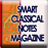 Simone Jennarelli Twitter-zine Smart Classical Notes